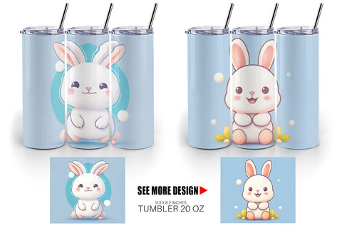 Tumbler Wrap Sublimation artnoy 