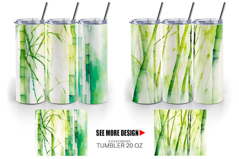 Tumbler Wrap Sublimation artnoy 