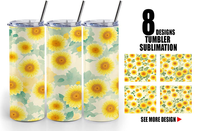 Tumbler Wrap Sublimation artnoy 