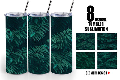 Tumbler Wrap Sublimation artnoy 