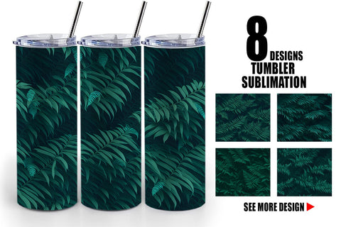Tumbler Wrap Sublimation artnoy 
