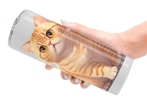 Tumbler Wrap Sublimation artnoy 