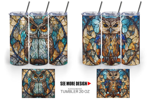 Tumbler Wrap Sublimation artnoy 