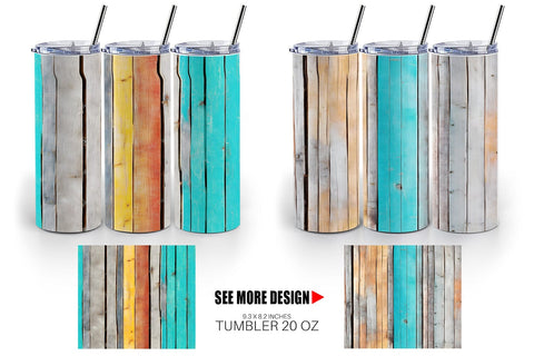 Tumbler Wrap Sublimation artnoy 