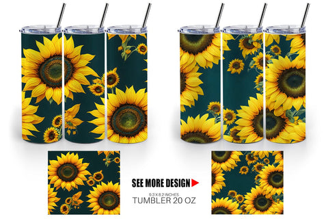 Tumbler Wrap Sublimation artnoy 