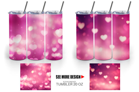 Tumbler Wrap Sublimation artnoy 