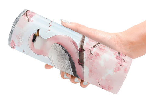 Tumbler Wrap Sublimation artnoy 