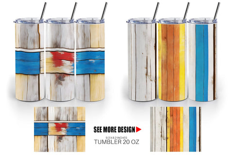 Tumbler Wrap Sublimation artnoy 