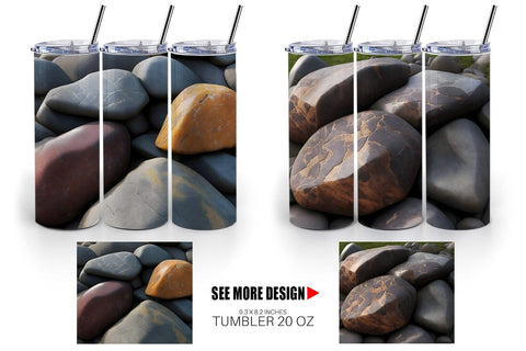 Tumbler Wrap Sublimation artnoy 