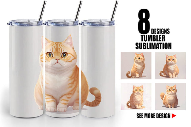 Tumbler Wrap Sublimation artnoy 