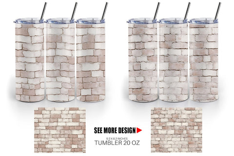 Tumbler Wrap Sublimation artnoy 