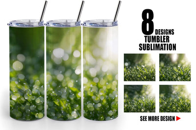 Tumbler Wrap Sublimation artnoy 