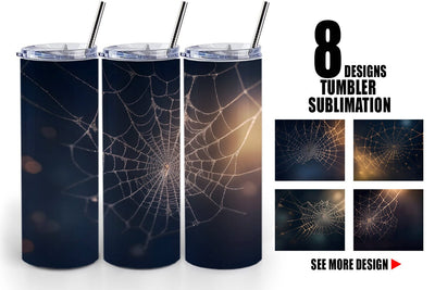 Tumbler Wrap Sublimation artnoy 