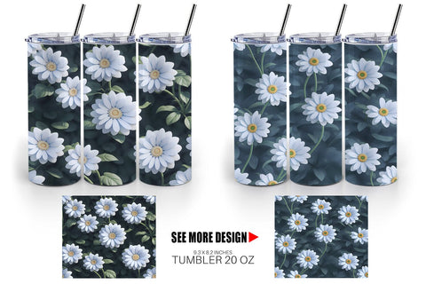 Tumbler Wrap Sublimation artnoy 