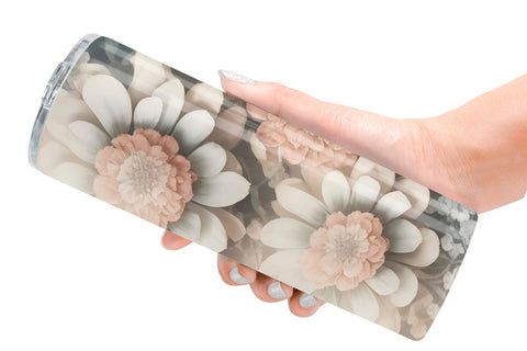 Tumbler Wrap Sublimation artnoy 