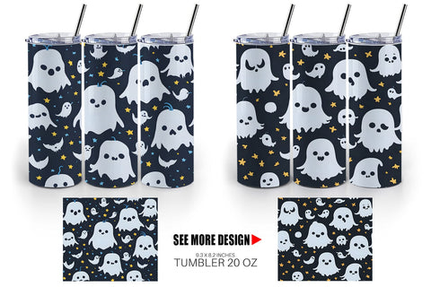 Tumbler Wrap Sublimation artnoy 