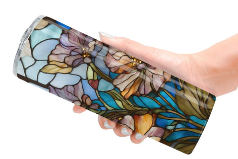 Tumbler Wrap Sublimation artnoy 