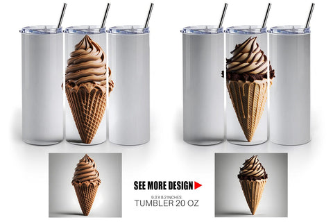 Tumbler Wrap Sublimation artnoy 