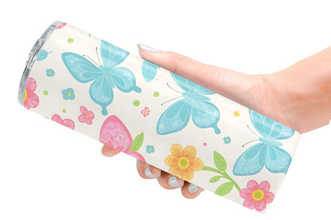 Tumbler Wrap Sublimation artnoy 