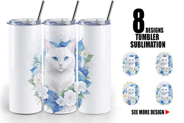 Tumbler Wrap Sublimation artnoy 