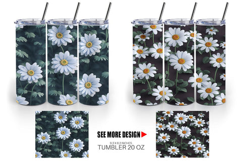 Tumbler Wrap Sublimation artnoy 