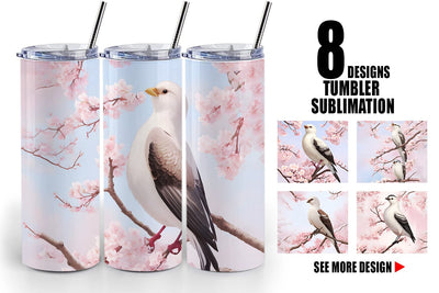Tumbler Wrap Sublimation artnoy 