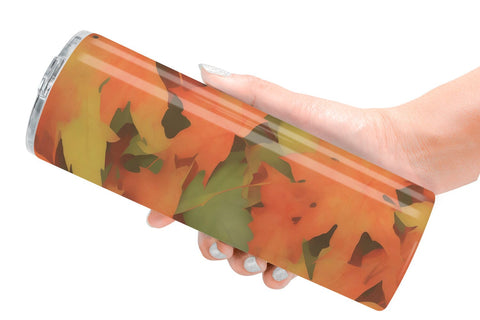 Tumbler Wrap Sublimation artnoy 