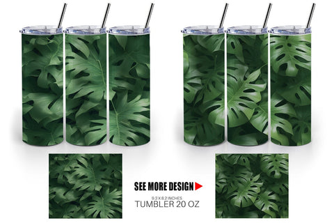 Tumbler Wrap Sublimation artnoy 