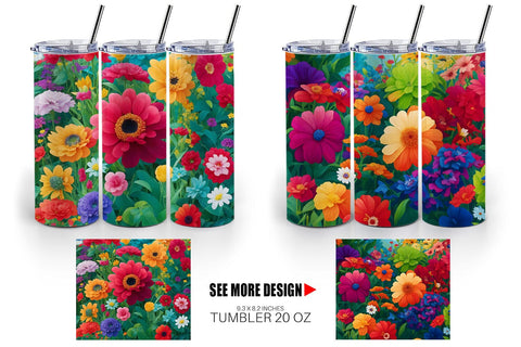 Tumbler Wrap Sublimation artnoy 