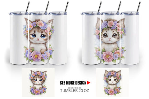 Tumbler Wrap Sublimation artnoy 