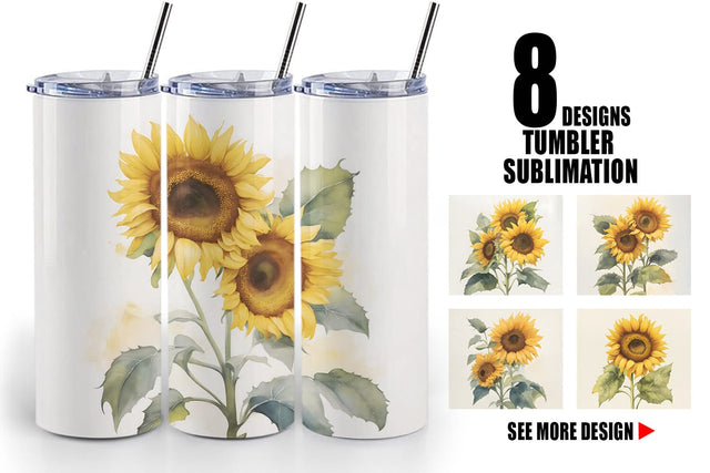 Tumbler Wrap Sublimation artnoy 