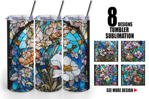 Tumbler Wrap Sublimation artnoy 