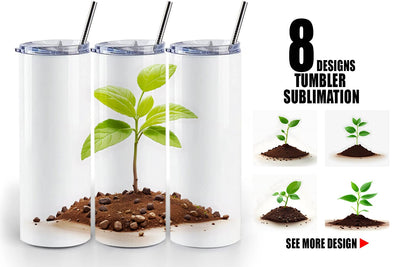 Tumbler Wrap Sublimation artnoy 