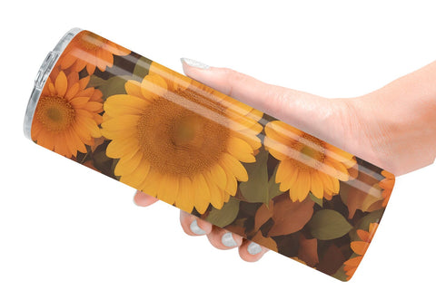 Tumbler Wrap Sublimation artnoy 