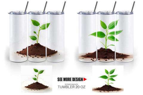 Tumbler Wrap Sublimation artnoy 