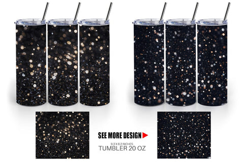 Tumbler Wrap Sublimation artnoy 