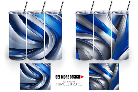 Tumbler Wrap Sublimation artnoy 
