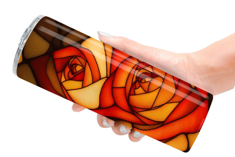 Tumbler Wrap Sublimation artnoy 