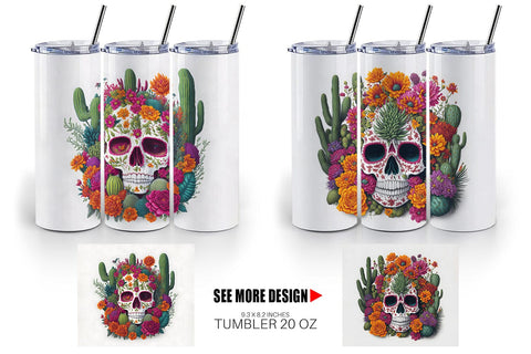 Tumbler Wrap Sublimation artnoy 