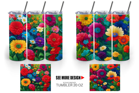 Tumbler Wrap Sublimation artnoy 