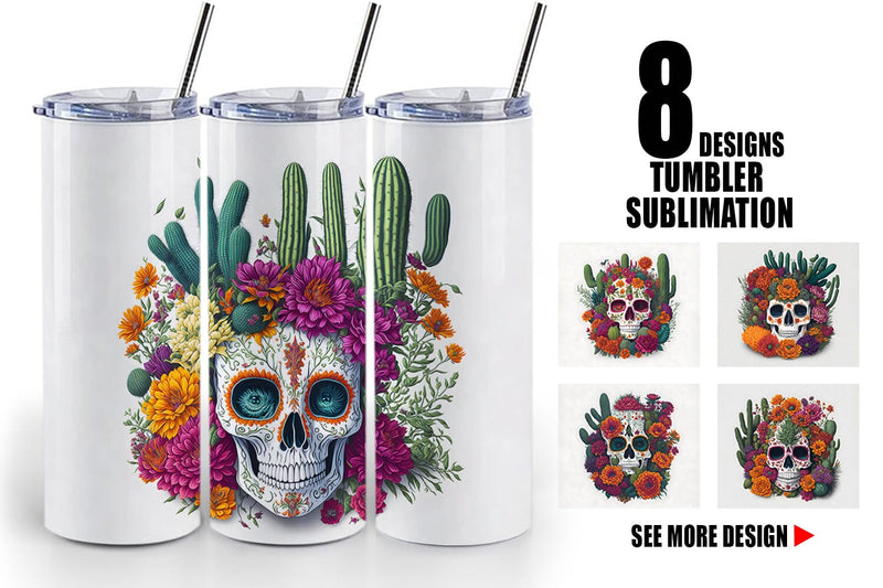 Tumbler Wrap Sublimation artnoy 