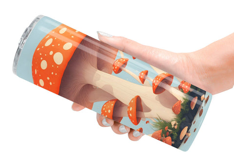Tumbler Wrap Sublimation artnoy 