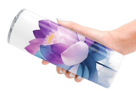 Tumbler Wrap Sublimation artnoy 