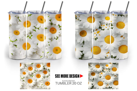 Tumbler Wrap Sublimation artnoy 