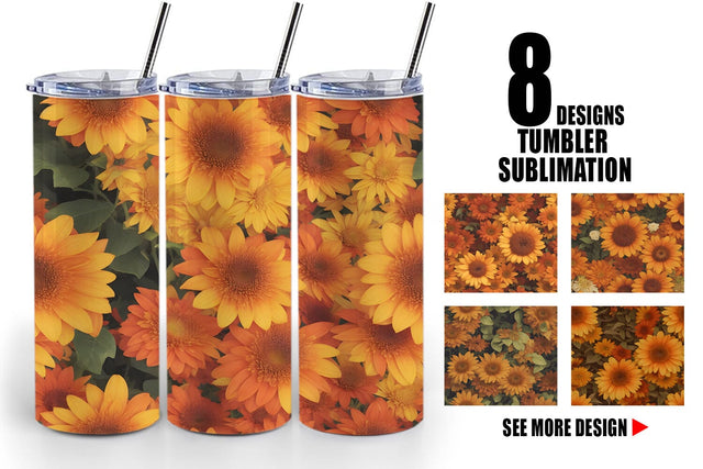 Tumbler Wrap Sublimation artnoy 
