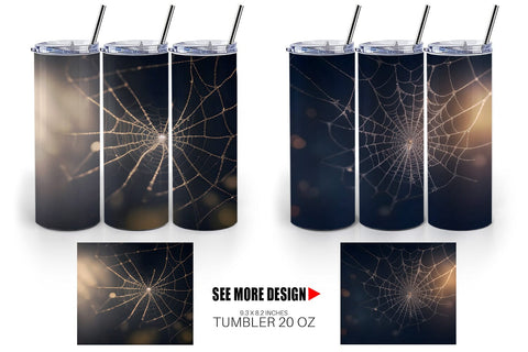 Tumbler Wrap Sublimation artnoy 