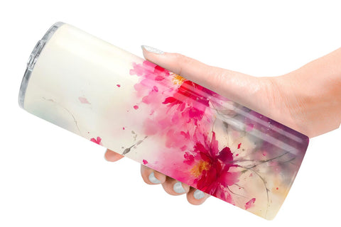 Tumbler Wrap Sublimation artnoy 