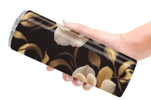 Tumbler Wrap Sublimation artnoy 