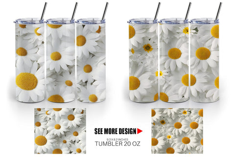 Tumbler Wrap Sublimation artnoy 