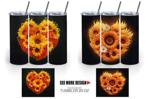 Tumbler Wrap Sublimation artnoy 